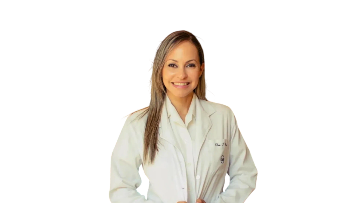Doctora Irene Cruz