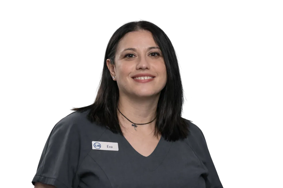 Eva verdasco especialista en wellness