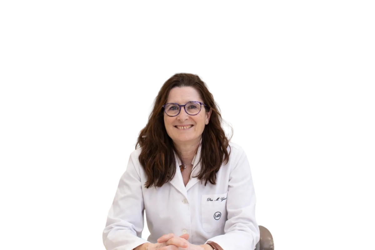 doctora martina garcia