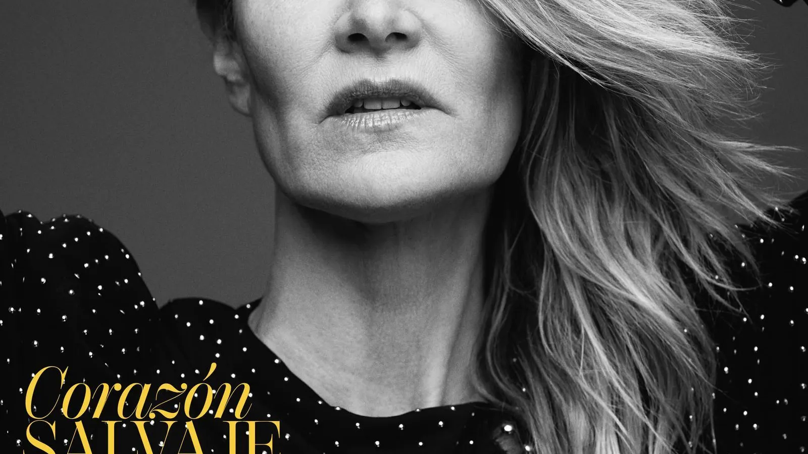 Vogue Corazón Salvaje