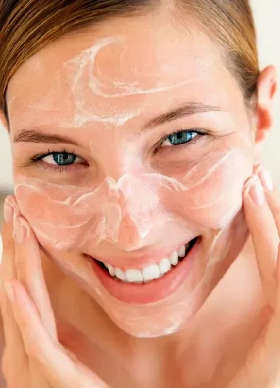 aplicación de famogal