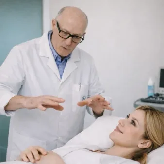 ¿Cómo es el proceso del <em>lifting de brazos</em>?