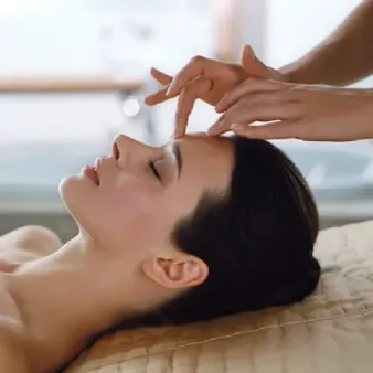 presión puntos clave