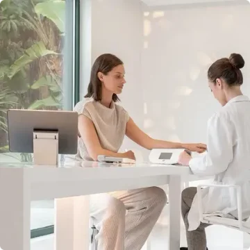 ¿Cómo es el proceso de la <em>cirugía de otoplastia</em> en IdB?