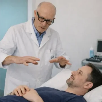 cirugia sin dolor ginecomastia