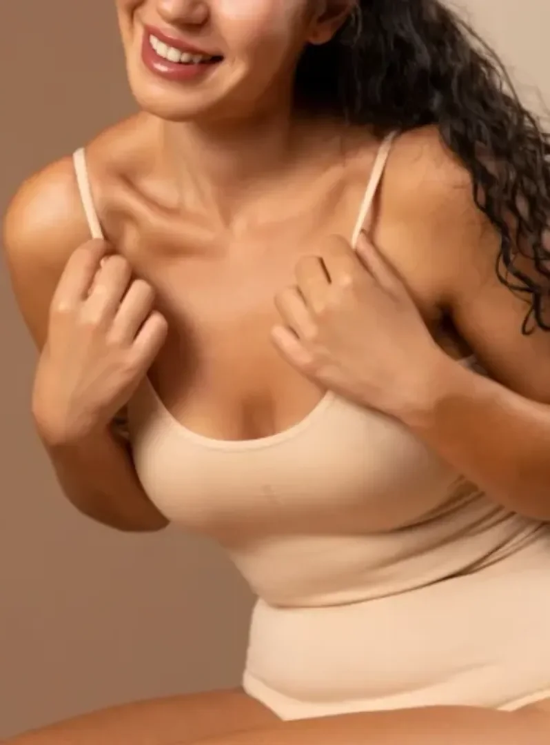 segunda intervencion de pecho