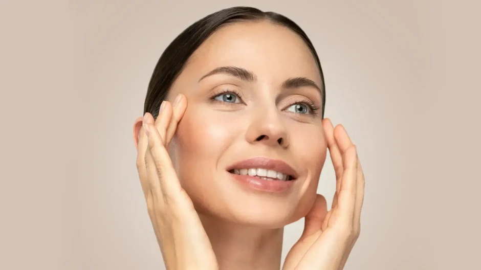 Deep Plane Face Lift del tercio inferior y cuello