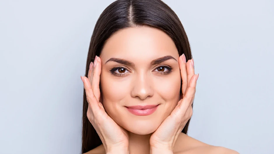 Feminización facial ósea (estructural)