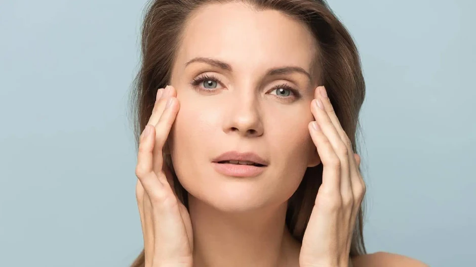 elesticidad en la piel