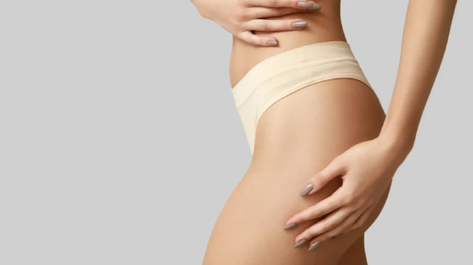 mini lifting de muslos