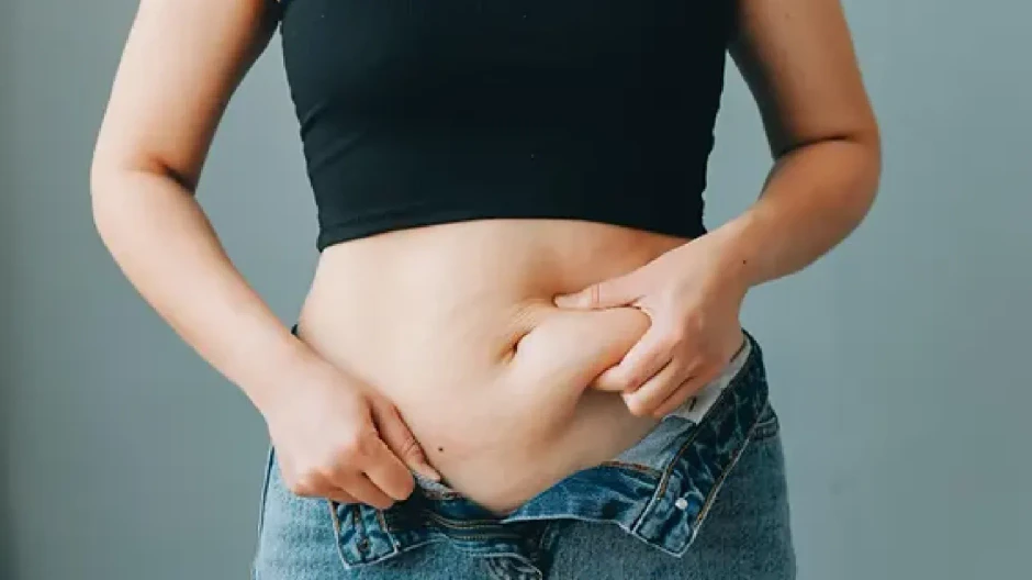 quitar grasa localizada