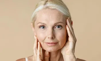 Lifting facial o cervicofacial