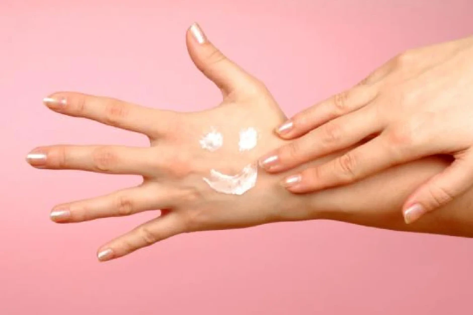 tratamiento para manchas de manos