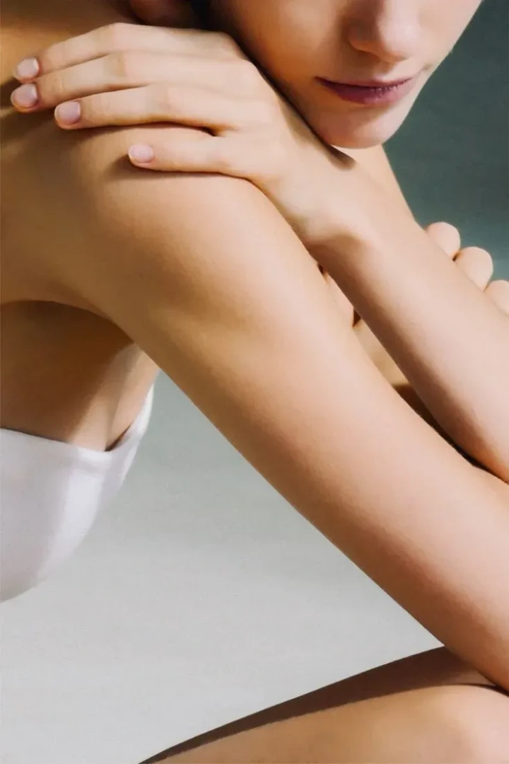 Cirugía Lifting de brazos