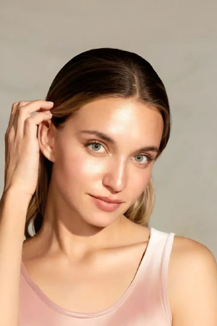 iluminación facial