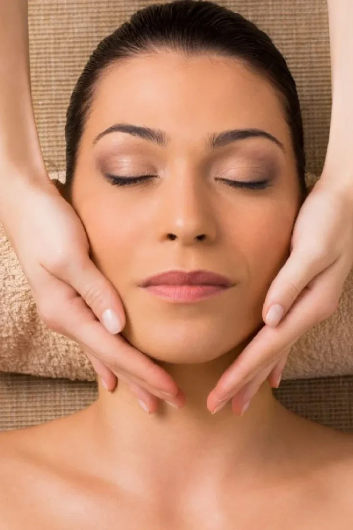 masaje facial Kobido