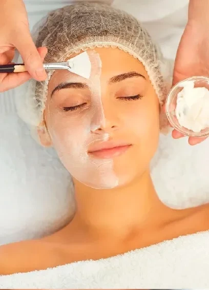 Aplicación de farmogal