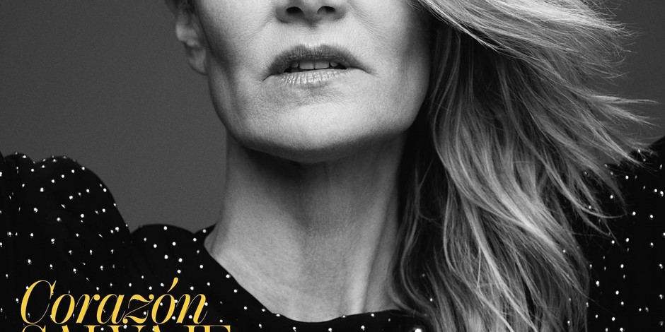 Vogue Corazón Salvaje