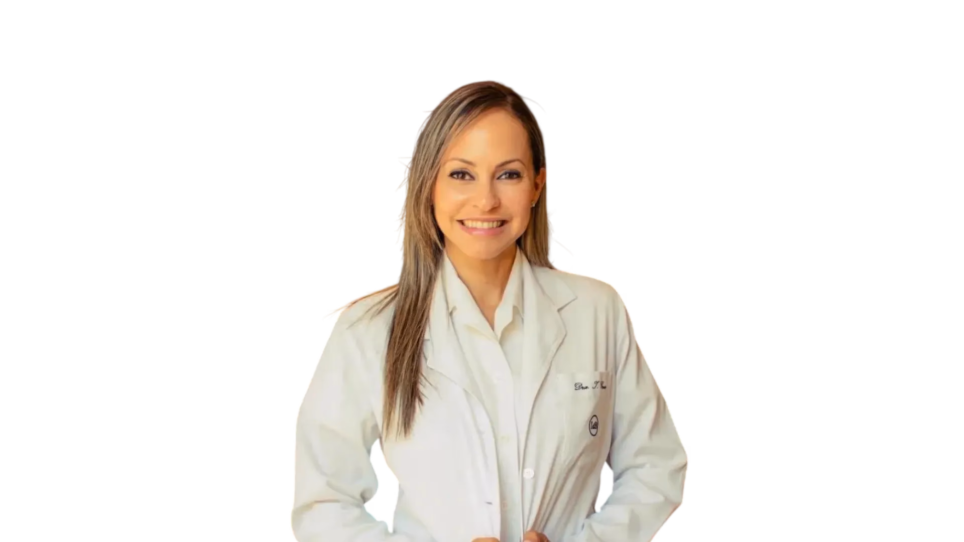 Doctora Irene Cruz