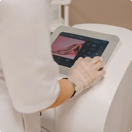 ¿Cómo es el proceso del <em>liposucción hd</em>?