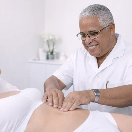 ¿Cómo es el proceso del <em>liposucción hd</em>?