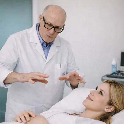 ¿Cómo es el proceso del <em>liposucción hd</em>?