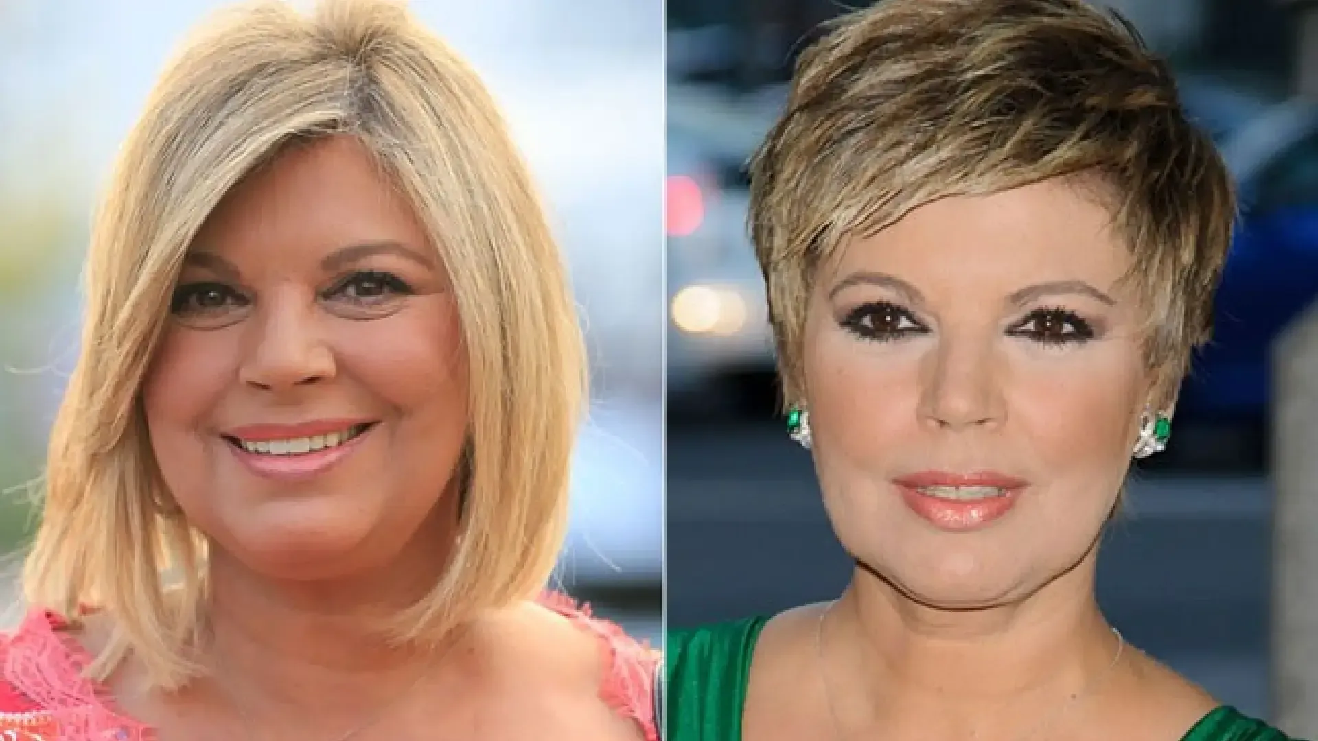 cambio facial terelu campos