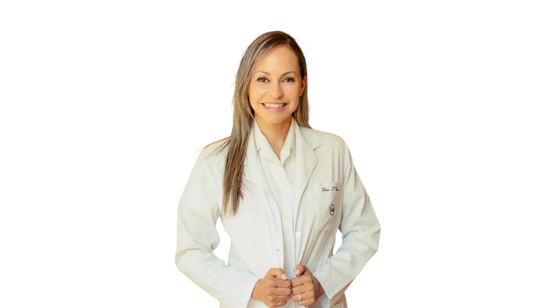 doctora irene cruz
