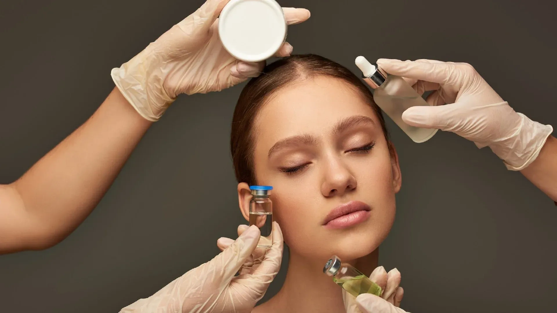 medicina estetica IdB