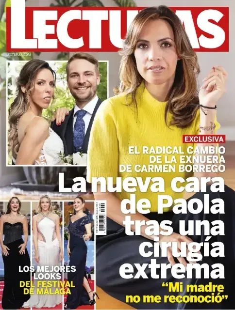 lecturas paila olmedo